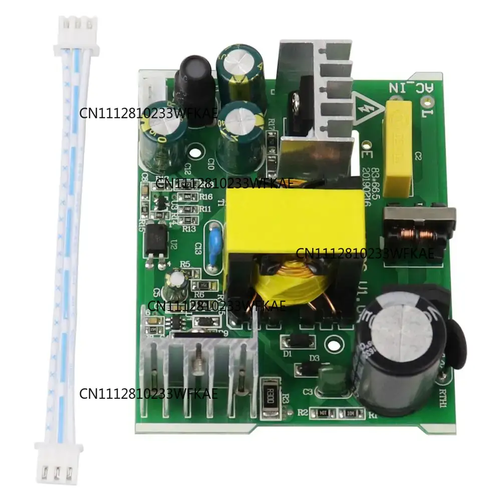AC-DC 108W Converter AC 110V 2 - Soldering Station T12 Oled ulasan dan harga